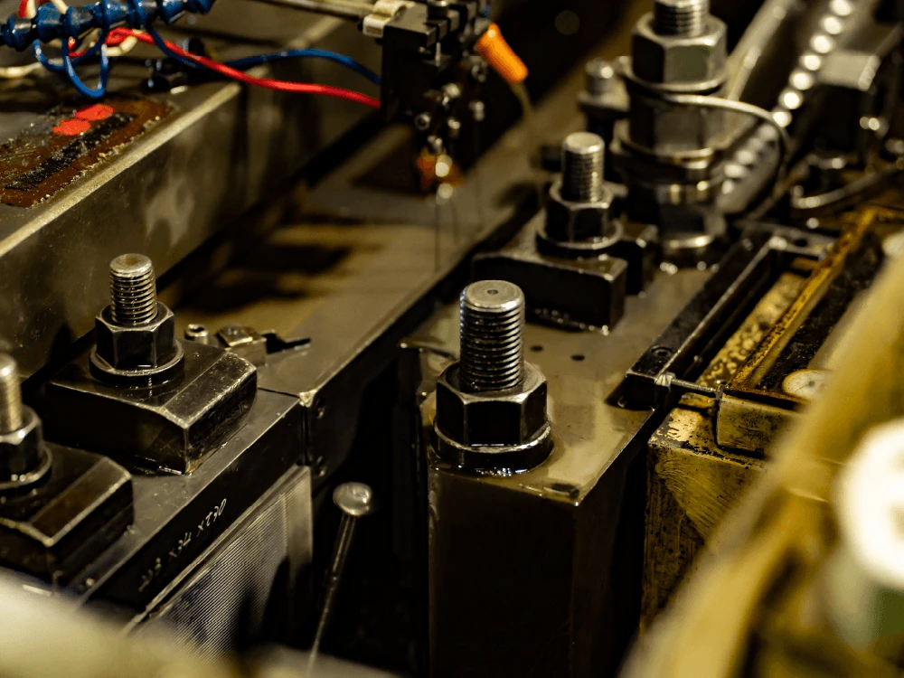 工場・設備紹介2