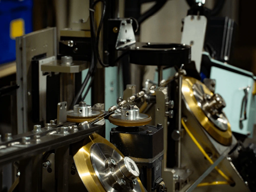 工場・設備紹介3