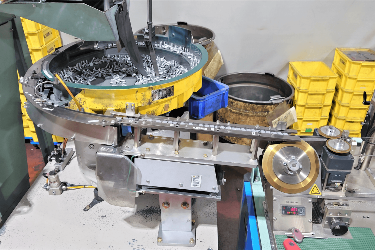 東京技研2号機2