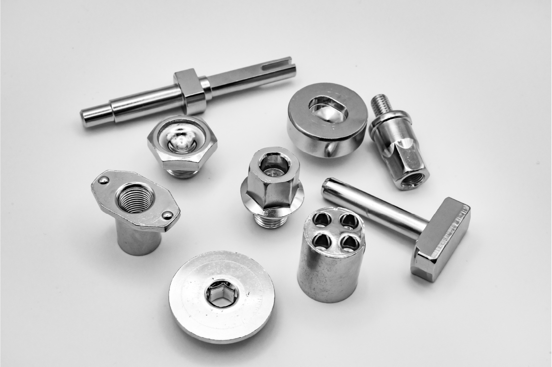 小ロット・多品種に柔軟対応