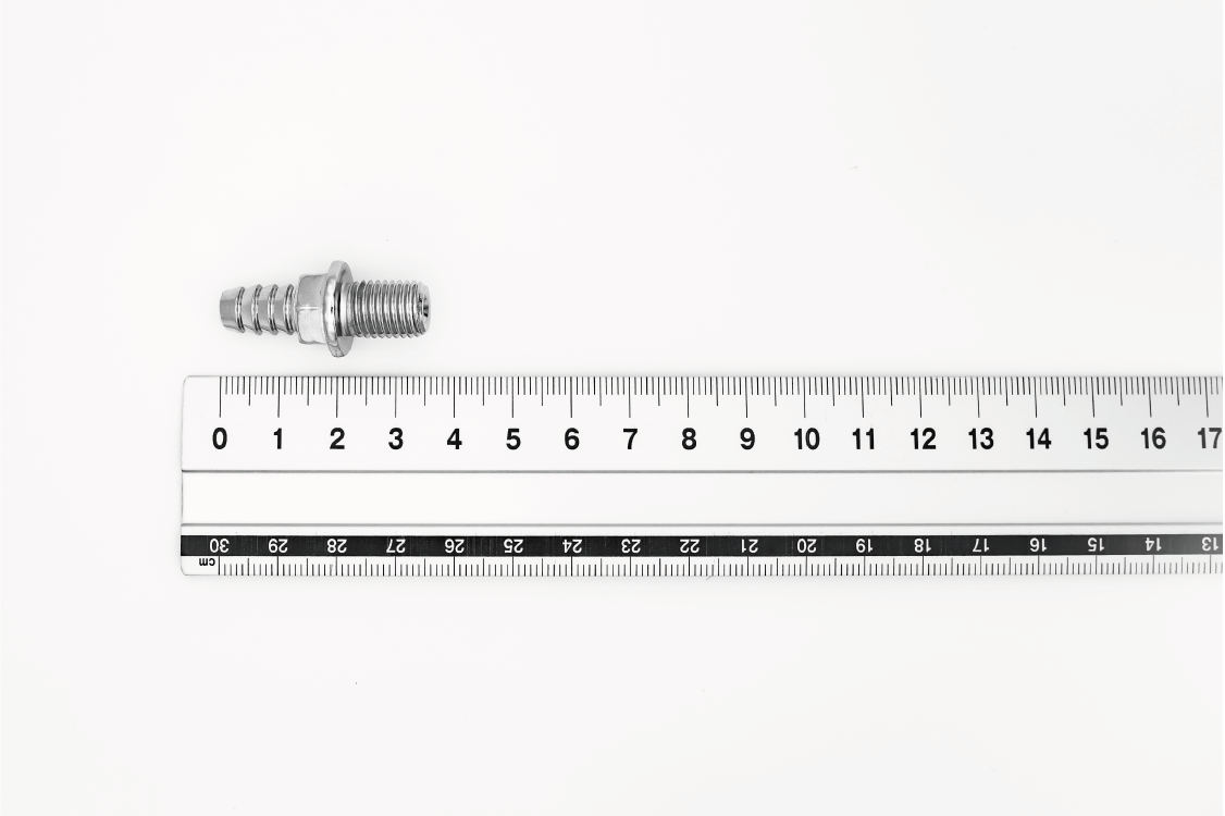 製品画像 フォームローリング