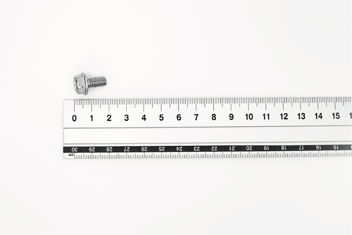 製品画像 Wヘッダー＋二次加工