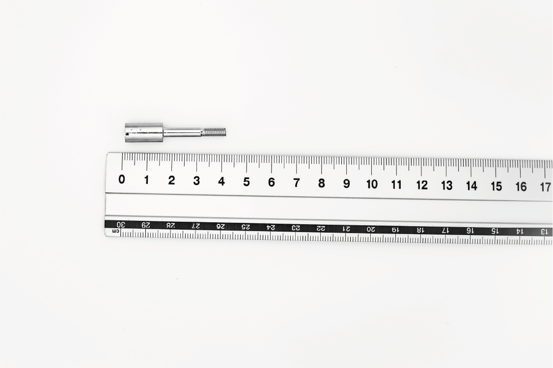 製品画像 Wヘッダー＋二次加工