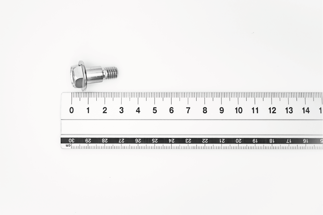 製品画像 Wヘッダー＋二次加工