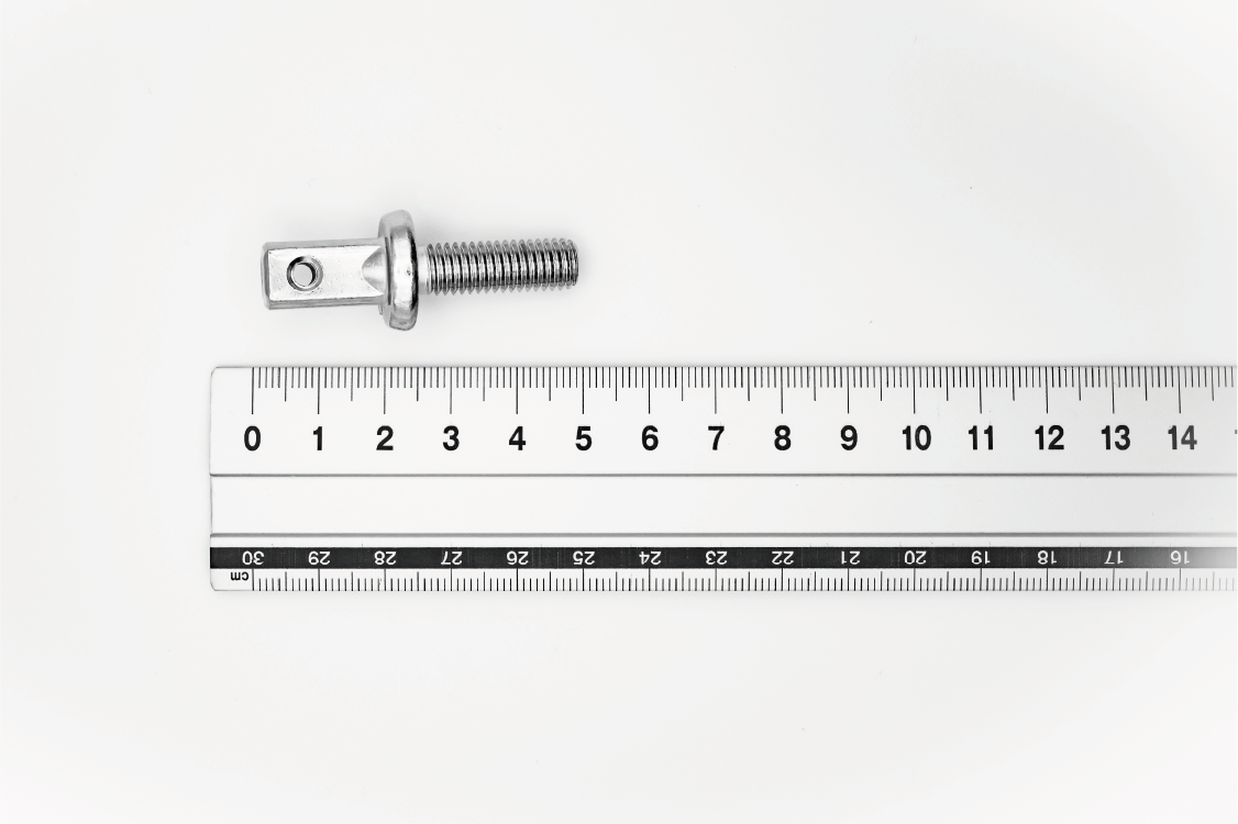 製品画像 Wヘッダー＋二次加工