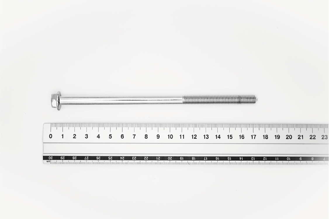 製品画像 Wヘッダー＋二次加工