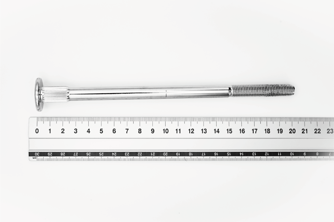 製品画像 ローレット