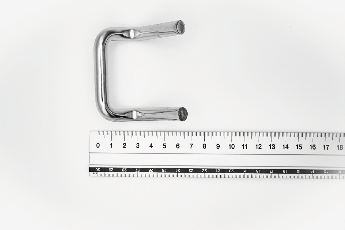 製品画像 曲げ加工