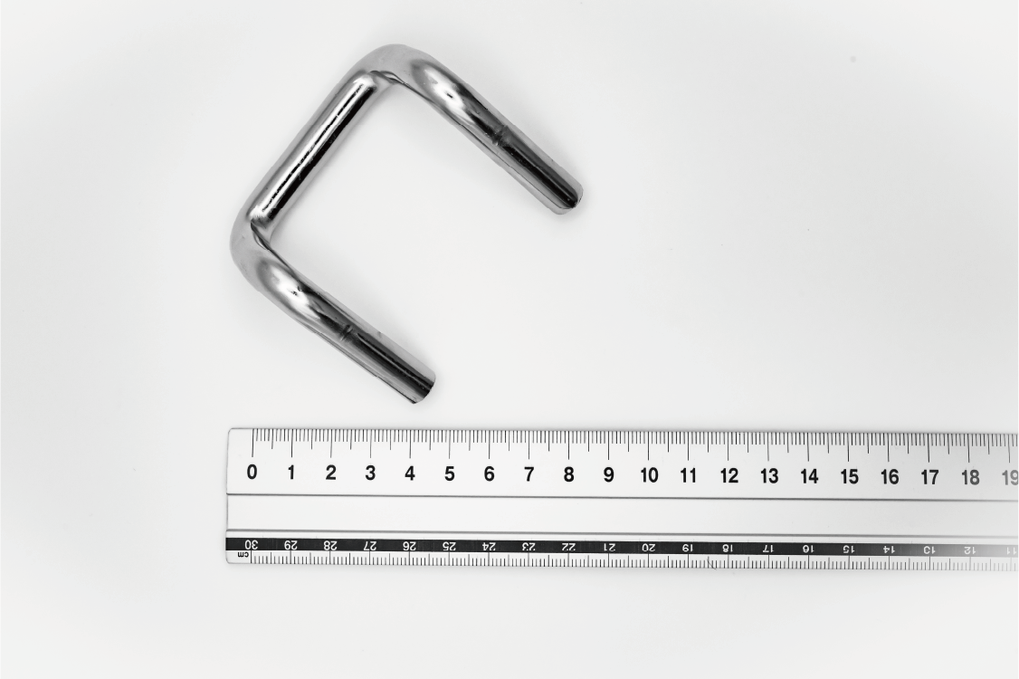 製品画像 曲げ加工