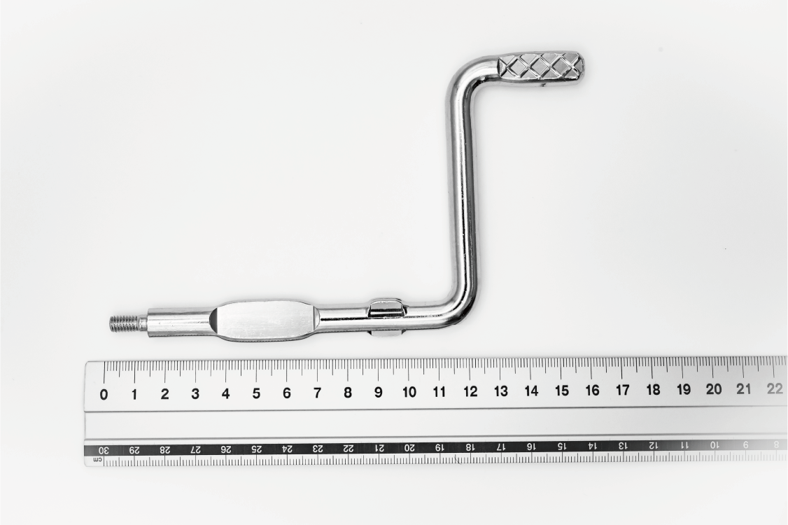 製品画像 曲げ加工