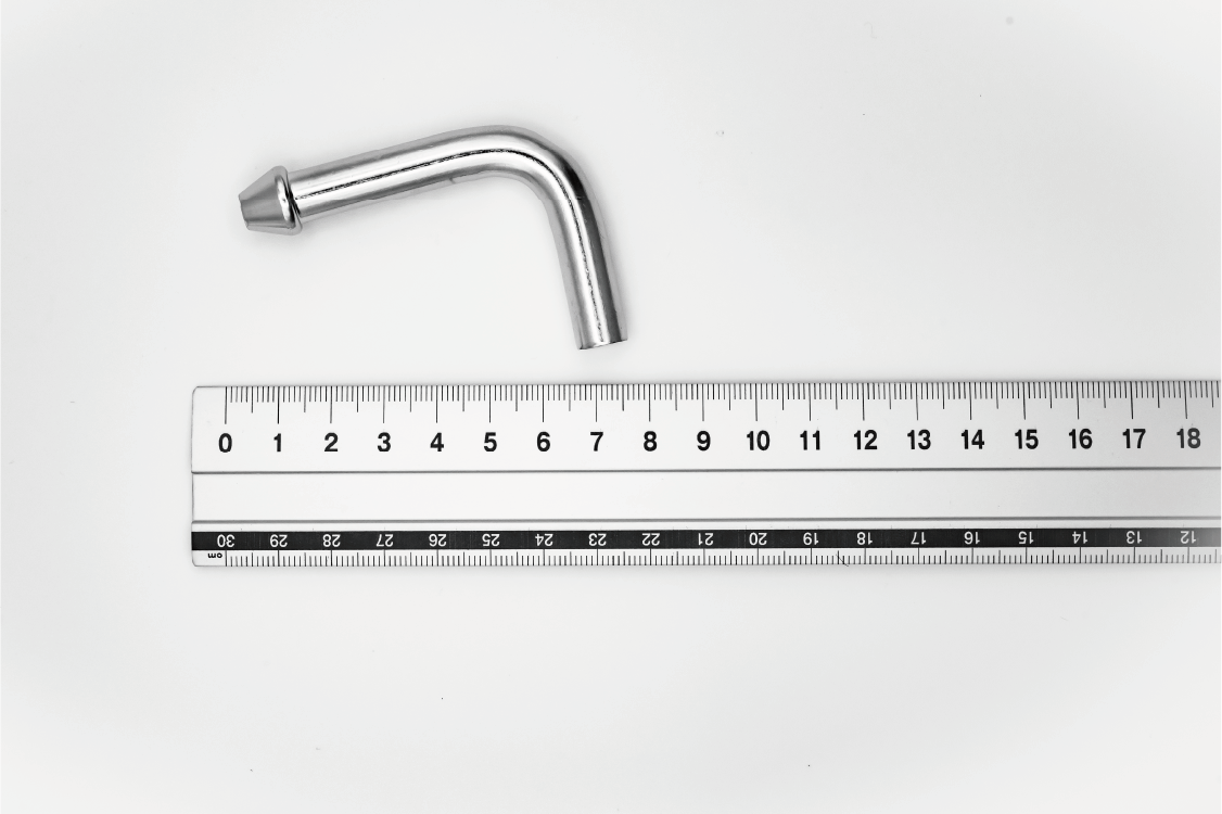 製品画像 曲げ加工