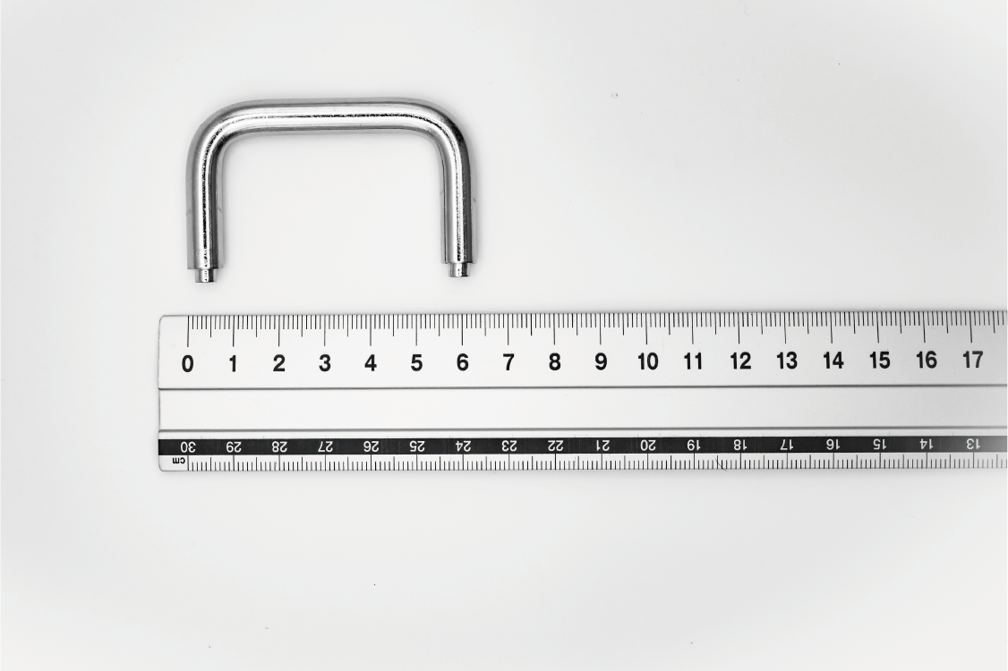 製品画像 曲げ加工