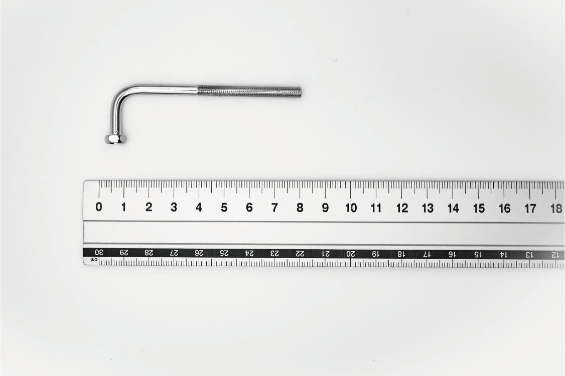 製品画像 曲げ加工