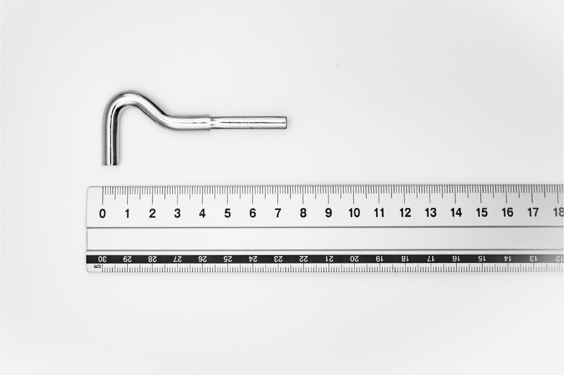 製品画像 曲げ加工