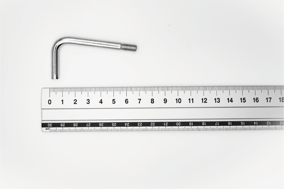 製品画像 曲げ加工