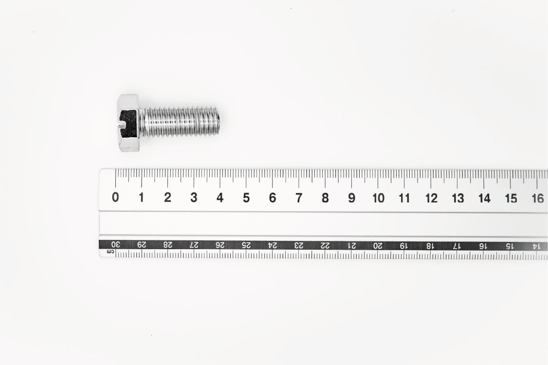 製品画像 Wヘッダー＋二次加工