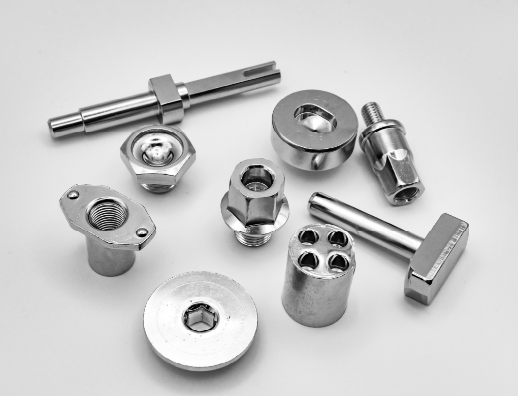 小ロット・多品種に柔軟対応