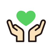 あたりまえを大事に