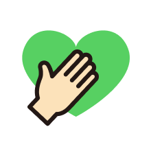 私たちの仕事に誇りを